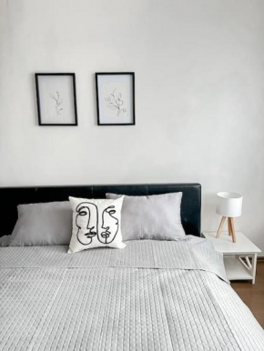 Mamasita flat, Klaipeda